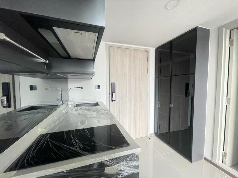 Park Origin Chula-Samyan, Bangkok, Rama 4 Road, Maha Phrutharam, Bang Rak, Bangkok, 1 Bedroom, 34 sqm, Condo For Rent, by สุทธิหทัย พิทักษ์วงศ์เลิศ, 500023995 - DDproperty.com