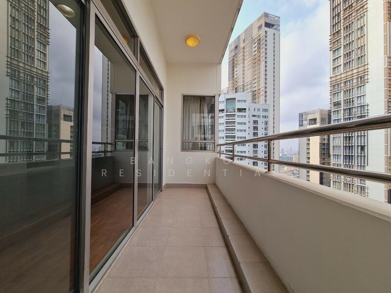 Krungthep Thani Tower, Bangkok, 56 Soi Sukhumvit 24, Khong Tan, Khlong Toei, Bangkok, 3 Bedrooms, 475 sqm, Apartment For Rent, by Bangkok Residential, 500024004 - DDproperty.com