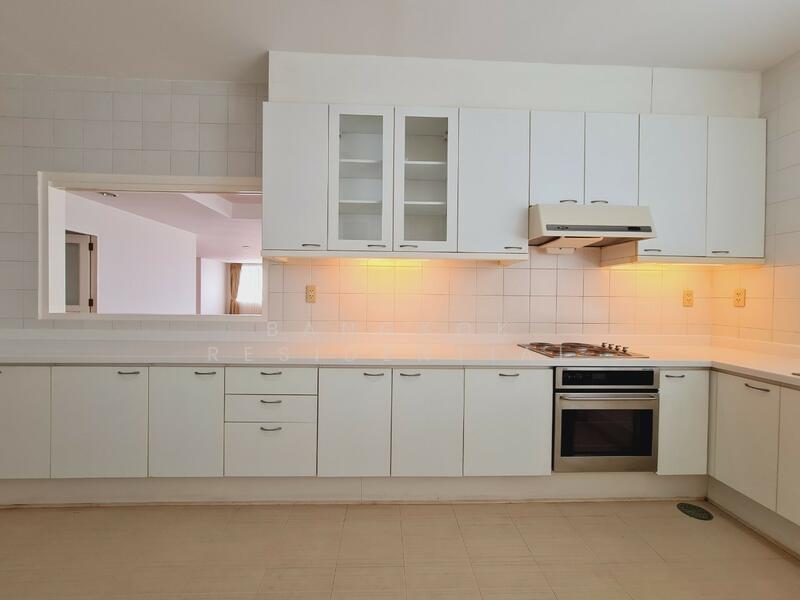 Krungthep Thani Tower, Bangkok, 56 Soi Sukhumvit 24, Khong Tan, Khlong Toei, Bangkok, 3 Bedrooms, 475 sqm, Apartment For Rent, by Bangkok Residential, 500024004 - DDproperty.com