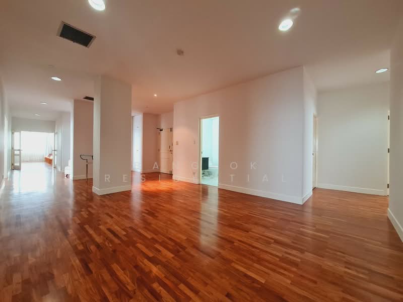 Krungthep Thani Tower, Bangkok, 56 Soi Sukhumvit 24, Khong Tan, Khlong Toei, Bangkok, 3 Bedrooms, 475 sqm, Apartment For Rent, by Bangkok Residential, 500024004 - DDproperty.com