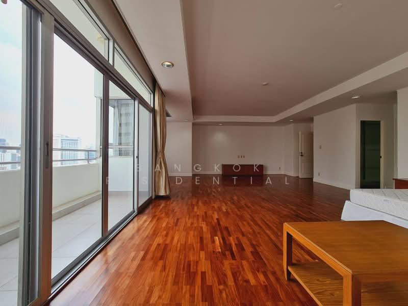 Krungthep Thani Tower, Bangkok, 56 Soi Sukhumvit 24, Khong Tan, Khlong Toei, Bangkok, 3 Bedrooms, 475 sqm, Apartment For Rent, by Bangkok Residential, 500024004 - DDproperty.com