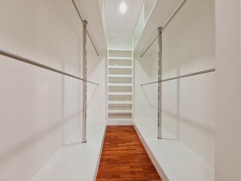 Krungthep Thani Tower, Bangkok, 56 Soi Sukhumvit 24, Khong Tan, Khlong Toei, Bangkok, 3 Bedrooms, 475 sqm, Apartment For Rent, by Bangkok Residential, 500024004 - DDproperty.com