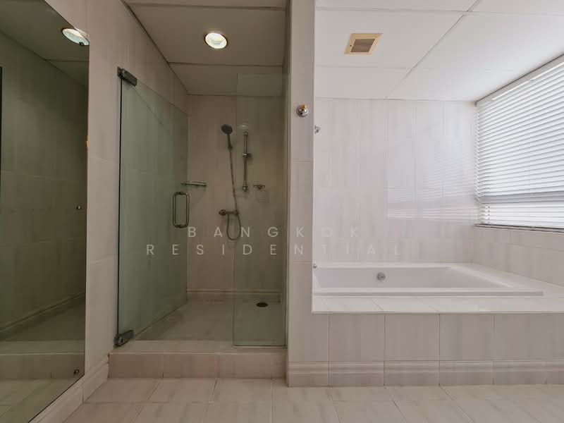 Krungthep Thani Tower, Bangkok, 56 Soi Sukhumvit 24, Khong Tan, Khlong Toei, Bangkok, 3 Bedrooms, 475 sqm, Apartment For Rent, by Bangkok Residential, 500024004 - DDproperty.com