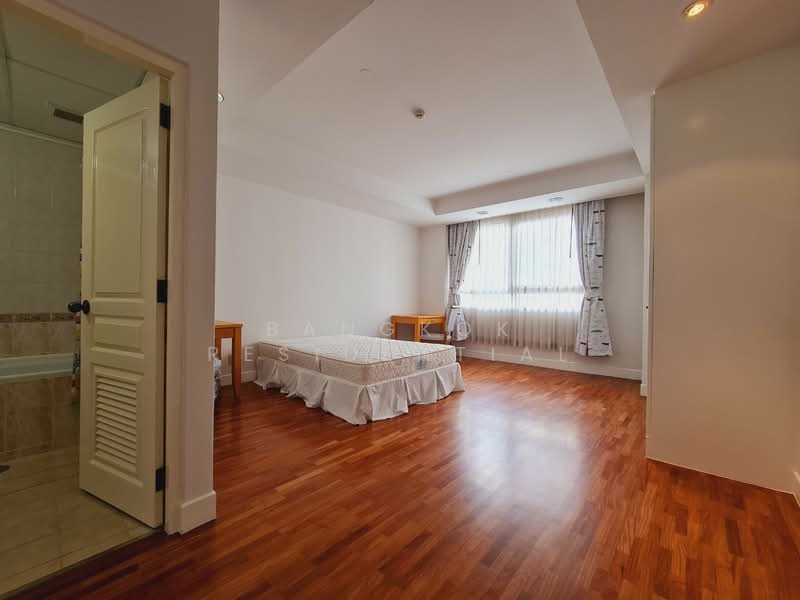 Krungthep Thani Tower : กรุงเทพธานี ทาวเวอร์, กรุงเทพ, 56 ซอยสุขุมวิท 24, คลองตัน, คลองเตย, กรุงเทพ, 475 ตร.ม., อพาร์ทเมนท์ ให้เช่า, โดย Bangkok Residential, 500024004 - DDproperty.com