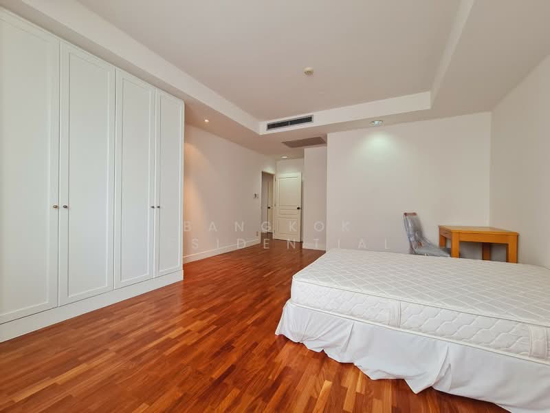 Krungthep Thani Tower, Bangkok, 56 Soi Sukhumvit 24, Khong Tan, Khlong Toei, Bangkok, 3 Bedrooms, 475 sqm, Apartment For Rent, by Bangkok Residential, 500024004 - DDproperty.com