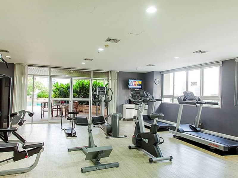 Krungthep Thani Tower, Bangkok, 56 Soi Sukhumvit 24, Khong Tan, Khlong Toei, Bangkok, 3 Bedrooms, 475 sqm, Apartment For Rent, by Bangkok Residential, 500024004 - DDproperty.com