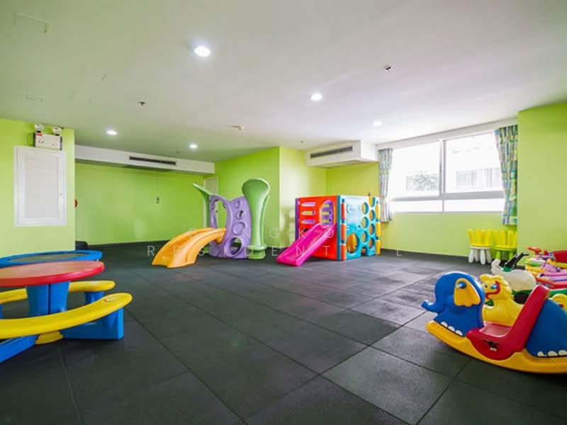 Krungthep Thani Tower, Bangkok, 56 Soi Sukhumvit 24, Khong Tan, Khlong Toei, Bangkok, 3 Bedrooms, 475 sqm, Apartment For Rent, by Bangkok Residential, 500024004 - DDproperty.com