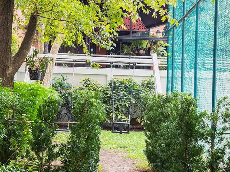 Krungthep Thani Tower, Bangkok, 56 Soi Sukhumvit 24, Khong Tan, Khlong Toei, Bangkok, 3 Bedrooms, 475 sqm, Apartment For Rent, by Bangkok Residential, 500024004 - DDproperty.com