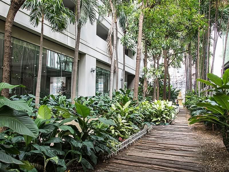 Krungthep Thani Tower, Bangkok, 56 Soi Sukhumvit 24, Khong Tan, Khlong Toei, Bangkok, 3 Bedrooms, 475 sqm, Apartment For Rent, by Bangkok Residential, 500024004 - DDproperty.com