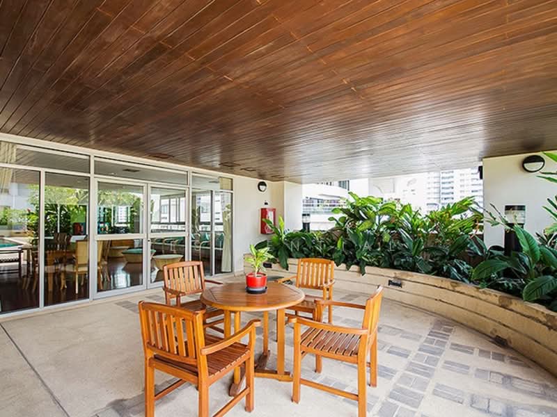 Krungthep Thani Tower : กรุงเทพธานี ทาวเวอร์, กรุงเทพ, 56 ซอยสุขุมวิท 24, คลองตัน, คลองเตย, กรุงเทพ, 475 ตร.ม., อพาร์ทเมนท์ ให้เช่า, โดย Bangkok Residential, 500024004 - DDproperty.com