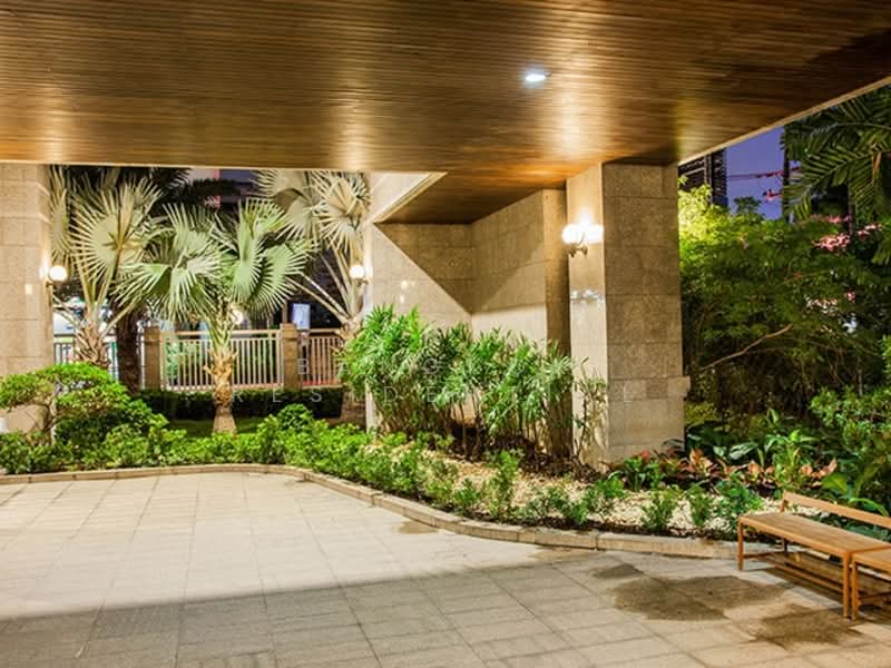 Krungthep Thani Tower, Bangkok, 56 Soi Sukhumvit 24, Khong Tan, Khlong Toei, Bangkok, 3 Bedrooms, 475 sqm, Apartment For Rent, by Bangkok Residential, 500024004 - DDproperty.com