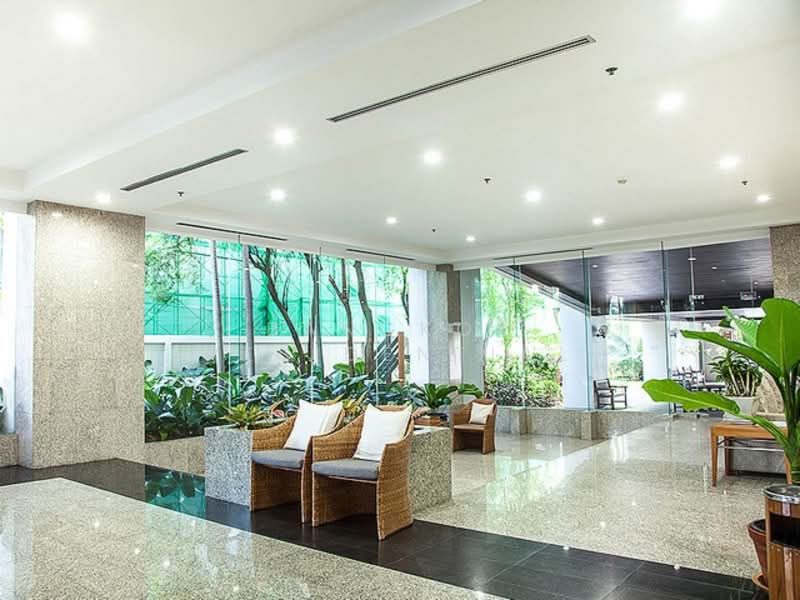 Krungthep Thani Tower, Bangkok, 56 Soi Sukhumvit 24, Khong Tan, Khlong Toei, Bangkok, 3 Bedrooms, 475 sqm, Apartment For Rent, by Bangkok Residential, 500024004 - DDproperty.com