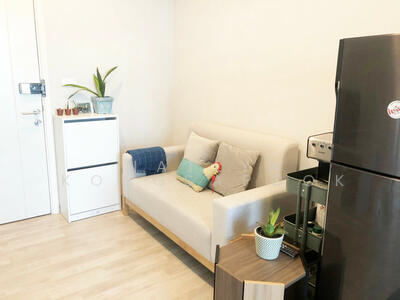 ขาย - The Privacy Rama 9 : เดอะ ไพรเวซี่ พระราม 9, กรุงเทพ