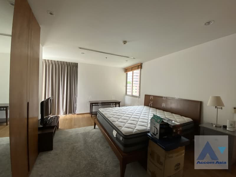 The Legend Saladaeng, Bangkok, Saladaeng Road, Silom, Bang Rak, Bangkok, 2 Bedrooms, 111 sqm, Condo For Rent, by บริษัท แอคคอม เอเซีย จำกัด, 500024066 - DDproperty.com
