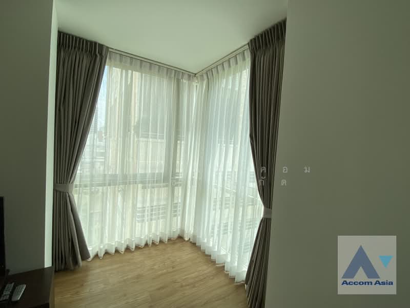 The Legend Saladaeng, Bangkok, Saladaeng Road, Silom, Bang Rak, Bangkok, 2 Bedrooms, 111 sqm, Condo For Rent, by บริษัท แอคคอม เอเซีย จำกัด, 500024066 - DDproperty.com