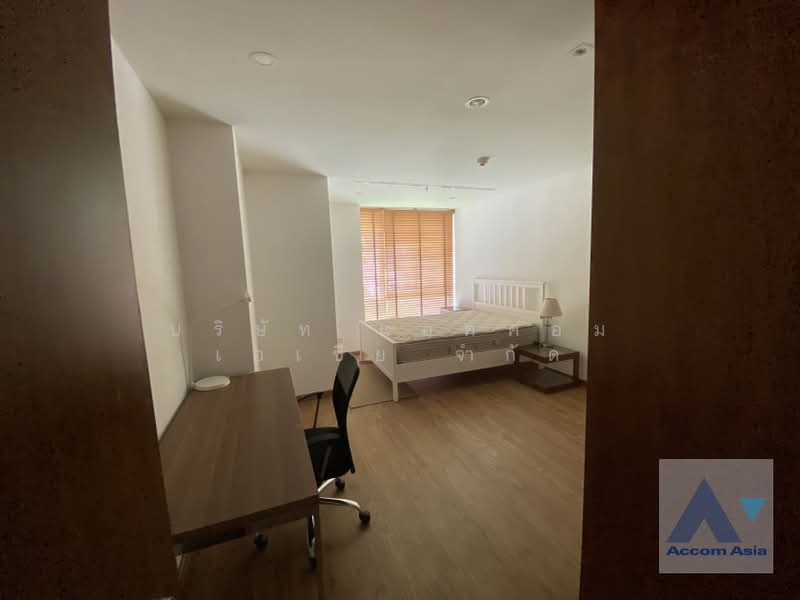 The Legend Saladaeng, Bangkok, Saladaeng Road, Silom, Bang Rak, Bangkok, 2 Bedrooms, 111 sqm, Condo For Rent, by บริษัท แอคคอม เอเซีย จำกัด, 500024066 - DDproperty.com