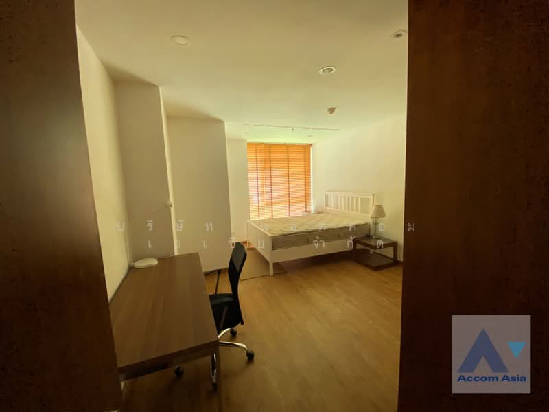 The Legend Saladaeng, Bangkok, Saladaeng Road, Silom, Bang Rak, Bangkok, 2 Bedrooms, 111 sqm, Condo For Rent, by บริษัท แอคคอม เอเซีย จำกัด, 500024066 - DDproperty.com