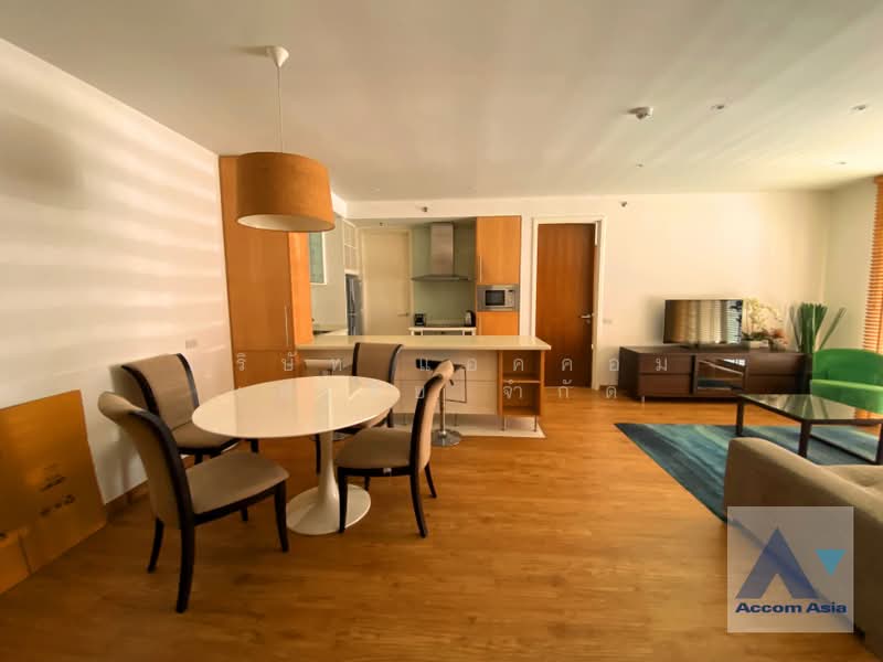 The Legend Saladaeng, Bangkok, Saladaeng Road, Silom, Bang Rak, Bangkok, 2 Bedrooms, 111 sqm, Condo For Rent, by บริษัท แอคคอม เอเซีย จำกัด, 500024066 - DDproperty.com