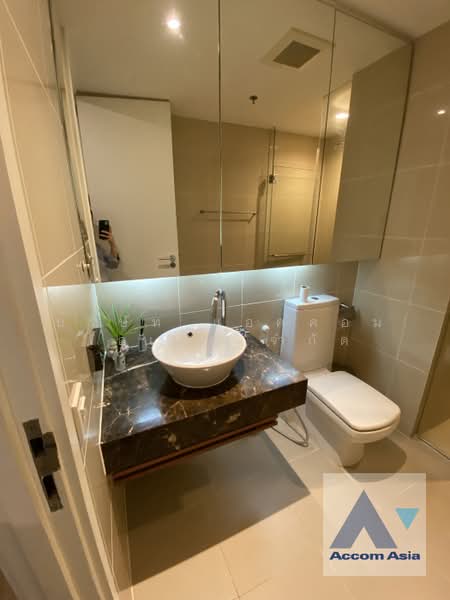 The Legend Saladaeng, Bangkok, Saladaeng Road, Silom, Bang Rak, Bangkok, 2 Bedrooms, 111 sqm, Condo For Rent, by บริษัท แอคคอม เอเซีย จำกัด, 500024066 - DDproperty.com