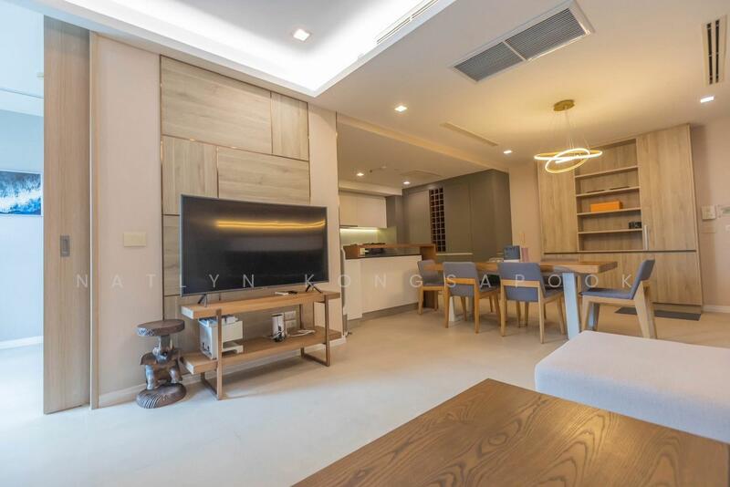 The River by Raimon Land, Bangkok, Soi Charoen Nakorn 13, Charoen Nakorn Road, Khlong Ton Sai, Khlong San, Bangkok, 2 Bedrooms, 138 sqm, Condo For Sale, by Natlyn Kongsapook, 500024091 - DDproperty.com
