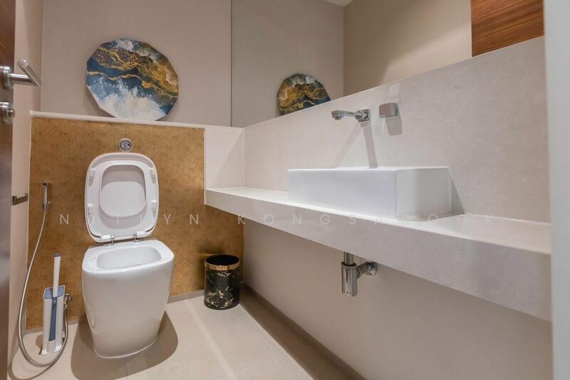 The River by Raimon Land, Bangkok, Soi Charoen Nakorn 13, Charoen Nakorn Road, Khlong Ton Sai, Khlong San, Bangkok, 2 Bedrooms, 138 sqm, Condo For Sale, by Natlyn Kongsapook, 500024091 - DDproperty.com