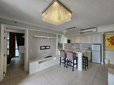 ขาย - The Lofts Ekkamai : เดอะ ลอฟท์ เอกมัย, กรุงเทพ