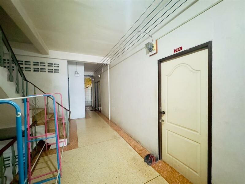 ขาย - ห้องเช่า 4 ชั้น 54 ตร.ว. ห้องเช่า ซอยศิวปรีชา ถนนเอกชัย, กรุงเทพ