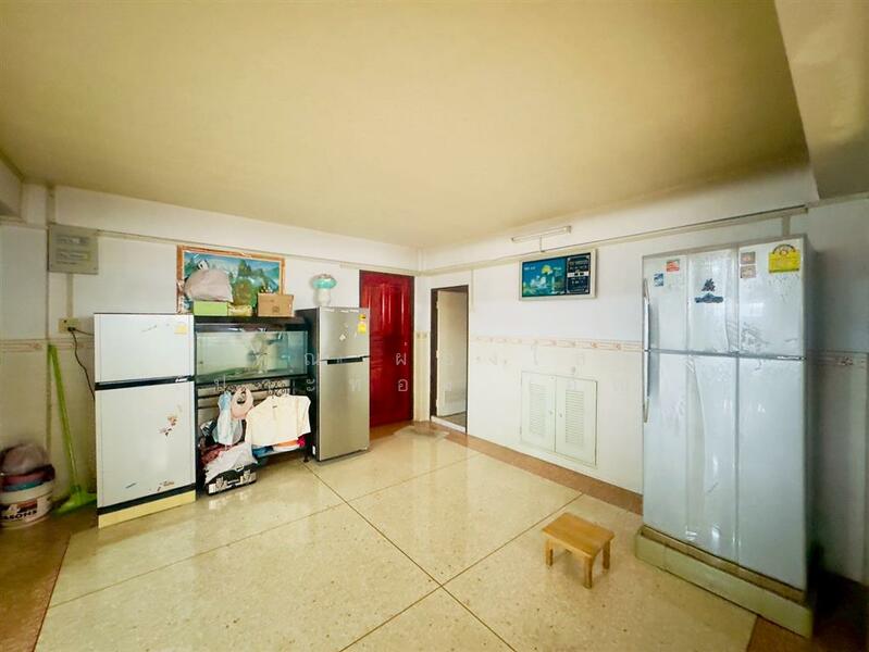 ขาย - ห้องเช่า 4 ชั้น 54 ตร.ว. ห้องเช่า ซอยศิวปรีชา ถนนเอกชัย, กรุงเทพ