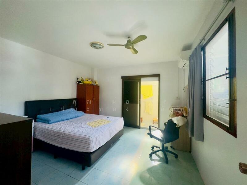 ขาย - ห้องเช่า 4 ชั้น 54 ตร.ว. ห้องเช่า ซอยศิวปรีชา ถนนเอกชัย, กรุงเทพ