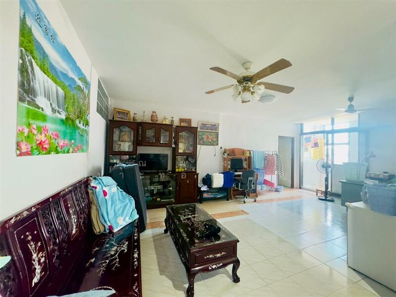 ขาย - ห้องเช่า 4 ชั้น 54 ตร.ว. ห้องเช่า ซอยศิวปรีชา ถนนเอกชัย, กรุงเทพ