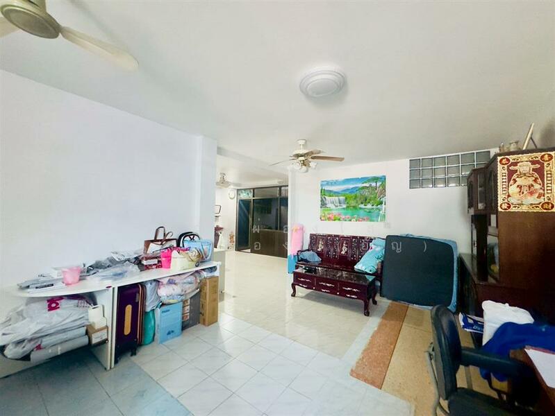 ขาย - ห้องเช่า 4 ชั้น 54 ตร.ว. ห้องเช่า ซอยศิวปรีชา ถนนเอกชัย, กรุงเทพ