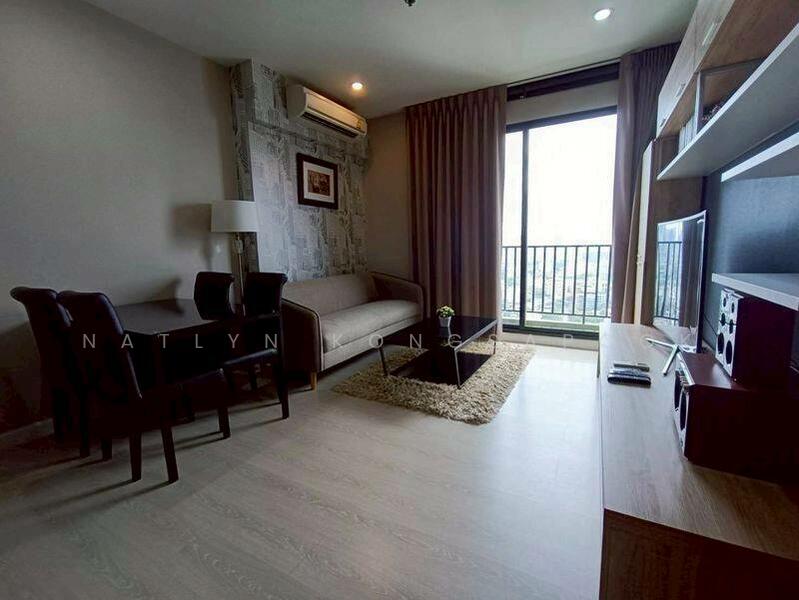 ขาย - The Niche Pride Thonglor-Phetchaburi : เดอะ นิช ไพรด์ ทองหล่อ-เพชรบุรี, กรุงเทพ