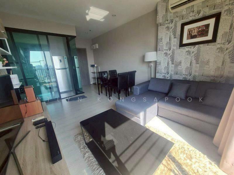 ขาย - The Niche Pride Thonglor-Phetchaburi : เดอะ นิช ไพรด์ ทองหล่อ-เพชรบุรี, กรุงเทพ