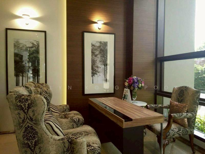 ขาย - The Niche Pride Thonglor-Phetchaburi : เดอะ นิช ไพรด์ ทองหล่อ-เพชรบุรี, กรุงเทพ