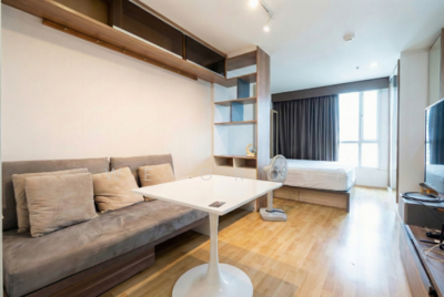 ขาย - U Delight Residence Pattanakarn-Thonglor : ยู ดีไลท์ เรสซิเดนซ์ พัฒนาการ-ทองหล่อ ), กรุงเทพ