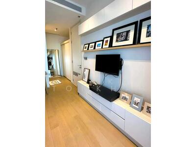 ขาย - The Strand Thonglor : เดอะ สแตรนด์ ทองหล่อ, กรุงเทพ