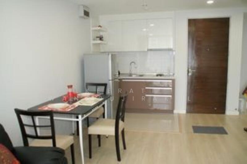 ให้เช่า - Thana Tri Condominium : ธนาทรี คอนโดมิเนียม, กรุงเทพ