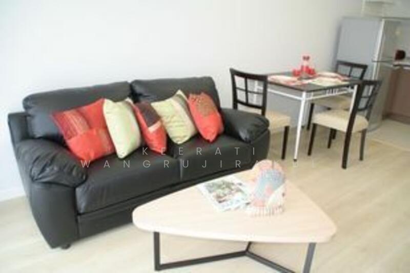 ให้เช่า - Thana Tri Condominium : ธนาทรี คอนโดมิเนียม, กรุงเทพ