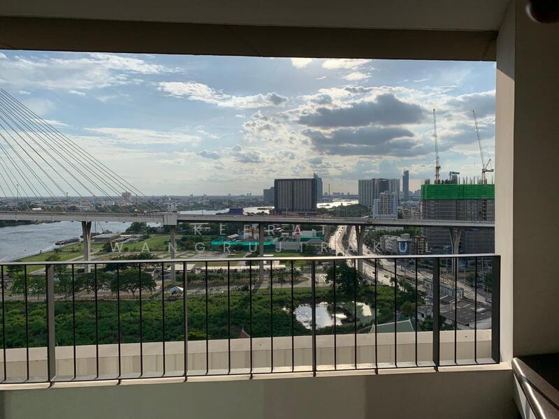 For Sale - The Pano Rama 3, Bangkok