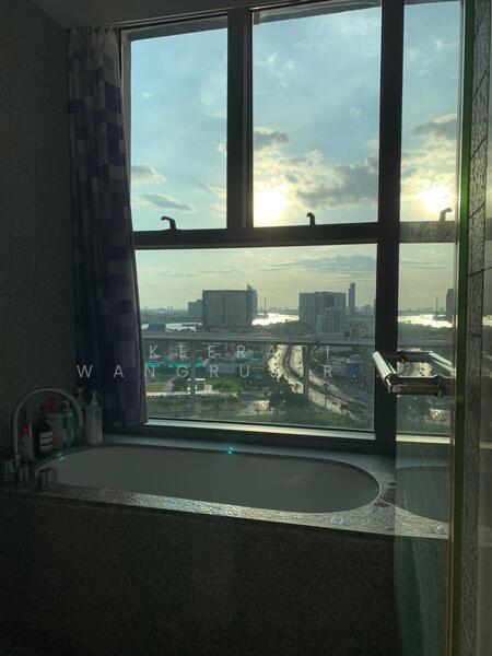 For Sale - The Pano Rama 3, Bangkok