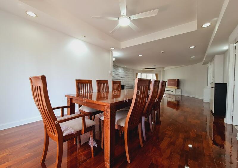 Cosmo Villa (คอสโม่ วิลล่า), กรุงเทพ, 33 ซอยสุขุมวิท 12 ถนนสุขุมวิท แขวง/เขตคลองเตย กทม., คลองเตย, คลองเตย, กรุงเทพ, 245 ตร.ม., อพาร์ทเมนท์ ให้เช่า, โดย Bangkok Residential, 500024185 - DDproperty.com