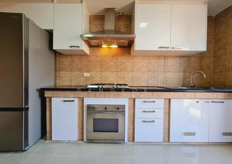 Cosmo Villa (คอสโม่ วิลล่า), กรุงเทพ, 33 ซอยสุขุมวิท 12 ถนนสุขุมวิท แขวง/เขตคลองเตย กทม., คลองเตย, คลองเตย, กรุงเทพ, 245 ตร.ม., อพาร์ทเมนท์ ให้เช่า, โดย Bangkok Residential, 500024185 - DDproperty.com