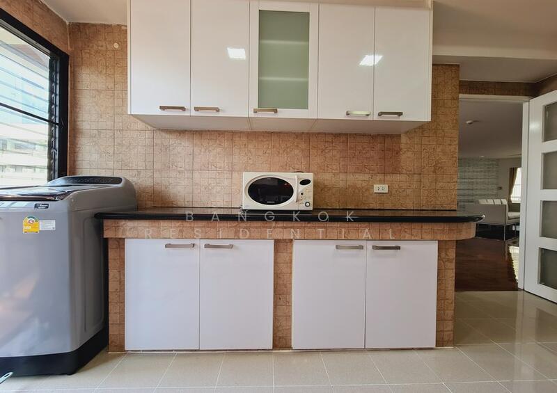 Cosmo Villa (คอสโม่ วิลล่า), กรุงเทพ, 33 ซอยสุขุมวิท 12 ถนนสุขุมวิท แขวง/เขตคลองเตย กทม., คลองเตย, คลองเตย, กรุงเทพ, 245 ตร.ม., อพาร์ทเมนท์ ให้เช่า, โดย Bangkok Residential, 500024185 - DDproperty.com