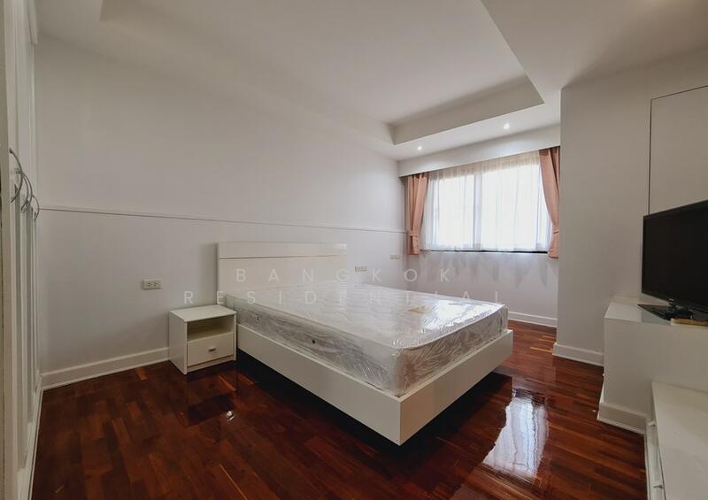 Cosmo Villa, Bangkok, 33 ซอยสุขุมวิท 12 ถนนสุขุมวิท แขวง/เขตคลองเตย กทม., Khlong Toei, Khlong Toei, Bangkok, 3 Bedrooms, 245 sqm, Apartment For Rent, by Bangkok Residential, 500024185 - DDproperty.com