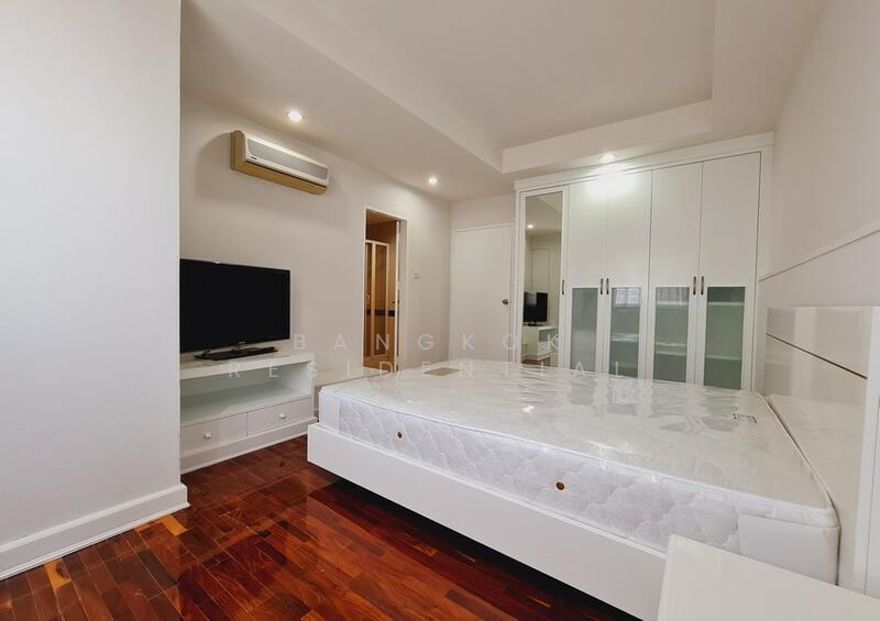 Cosmo Villa (คอสโม่ วิลล่า), กรุงเทพ, 33 ซอยสุขุมวิท 12 ถนนสุขุมวิท แขวง/เขตคลองเตย กทม., คลองเตย, คลองเตย, กรุงเทพ, 245 ตร.ม., อพาร์ทเมนท์ ให้เช่า, โดย Bangkok Residential, 500024185 - DDproperty.com