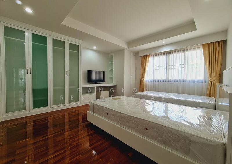 Cosmo Villa (คอสโม่ วิลล่า), กรุงเทพ, 33 ซอยสุขุมวิท 12 ถนนสุขุมวิท แขวง/เขตคลองเตย กทม., คลองเตย, คลองเตย, กรุงเทพ, 245 ตร.ม., อพาร์ทเมนท์ ให้เช่า, โดย Bangkok Residential, 500024185 - DDproperty.com