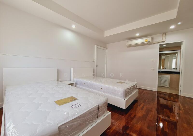 Cosmo Villa (คอสโม่ วิลล่า), กรุงเทพ, 33 ซอยสุขุมวิท 12 ถนนสุขุมวิท แขวง/เขตคลองเตย กทม., คลองเตย, คลองเตย, กรุงเทพ, 245 ตร.ม., อพาร์ทเมนท์ ให้เช่า, โดย Bangkok Residential, 500024185 - DDproperty.com