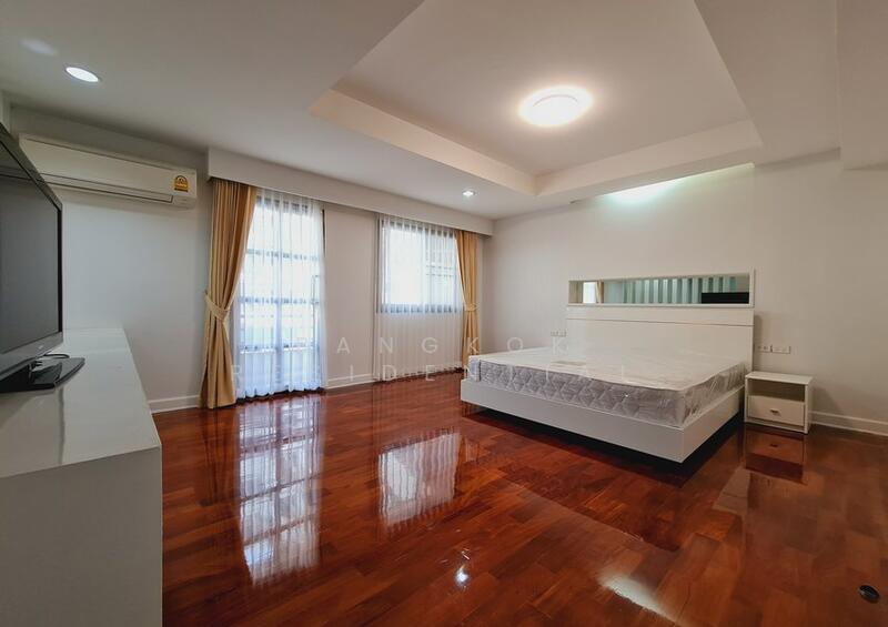 Cosmo Villa, Bangkok, 33 ซอยสุขุมวิท 12 ถนนสุขุมวิท แขวง/เขตคลองเตย กทม., Khlong Toei, Khlong Toei, Bangkok, 3 Bedrooms, 245 sqm, Apartment For Rent, by Bangkok Residential, 500024185 - DDproperty.com