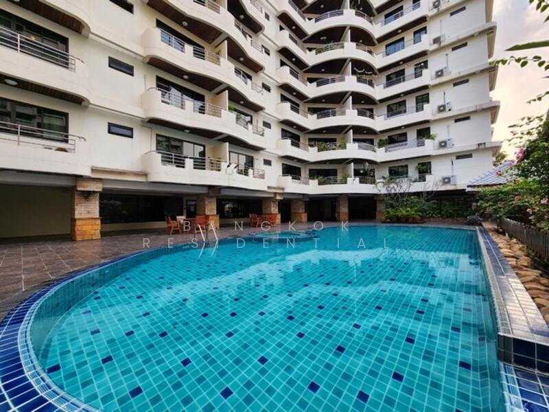 Cosmo Villa (คอสโม่ วิลล่า), กรุงเทพ, 33 ซอยสุขุมวิท 12 ถนนสุขุมวิท แขวง/เขตคลองเตย กทม., คลองเตย, คลองเตย, กรุงเทพ, 245 ตร.ม., อพาร์ทเมนท์ ให้เช่า, โดย Bangkok Residential, 500024185 - DDproperty.com