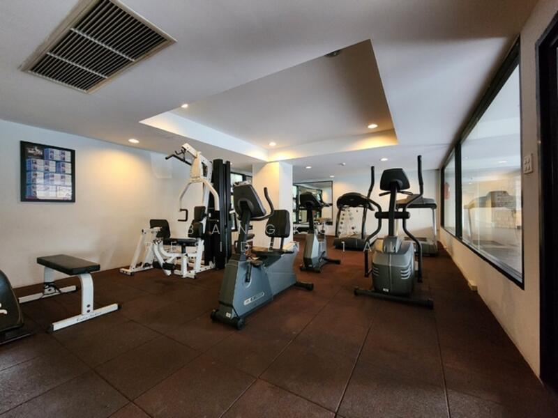 Cosmo Villa, Bangkok, 33 ซอยสุขุมวิท 12 ถนนสุขุมวิท แขวง/เขตคลองเตย กทม., Khlong Toei, Khlong Toei, Bangkok, 3 Bedrooms, 245 sqm, Apartment For Rent, by Bangkok Residential, 500024185 - DDproperty.com